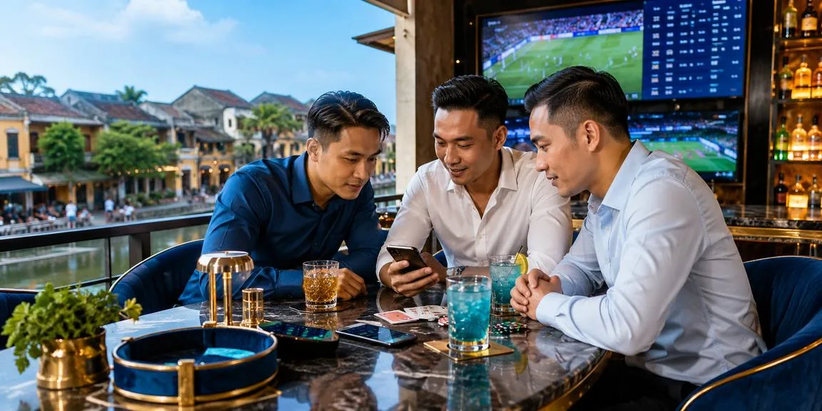 Bancaloc Arcade May Mắn