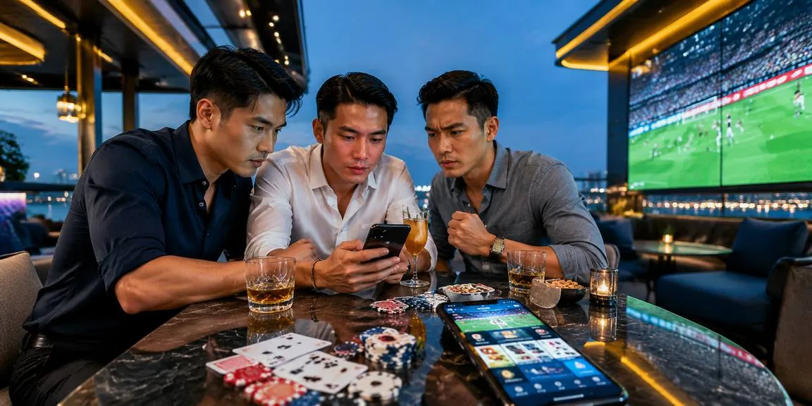 Bancaloc Những điều bạn sẽ thấy trong sảnh Bắn Cá Rồng Vàng